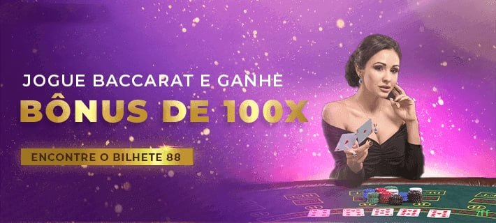 Baccarat Online 7ff