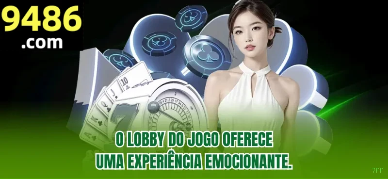 Estúdios Evolution Gaming