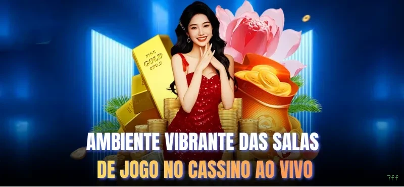 7ff Cassino Clássico