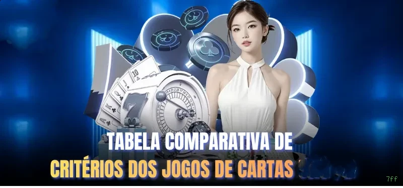 7ff Cassino Clássico