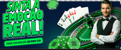 7ff Cassino Clássico