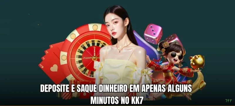 Novos Jogos 7ff