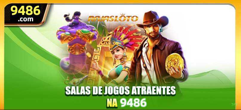 7ff Cassino Clássico