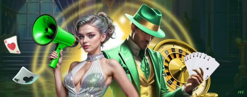 7ff Cassino Clássico